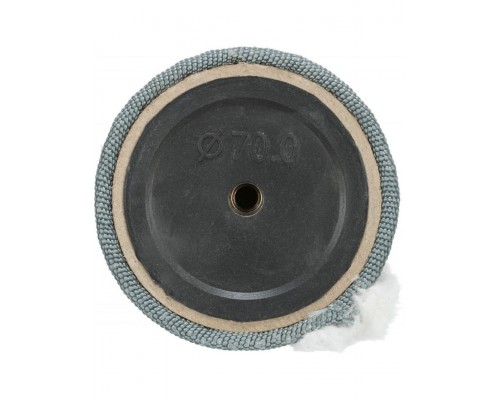 Настенная когтеточка "Ступенька" (белый/серый)