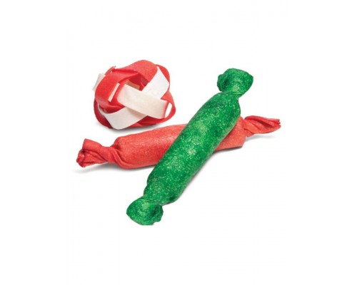 Лакомство для собак NEW YEAR "Волшебный подарок"