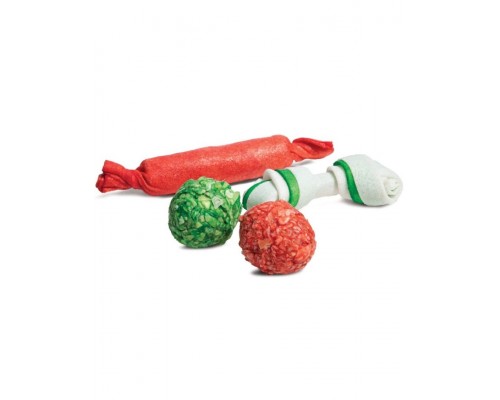 Лакомство для собак NEW YEAR "Подарочный набор"