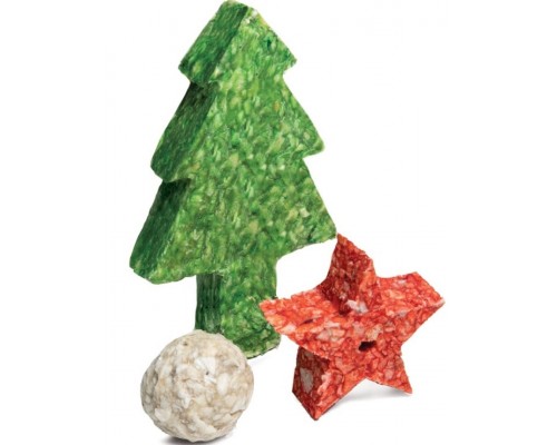 Лакомство для собак NEW YEAR "Новогодний подарок"