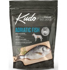 Сухой корм для собак средних и крупных пород с рыбой, ADRIATIC FISH MEDIUM-MAXI ADULT