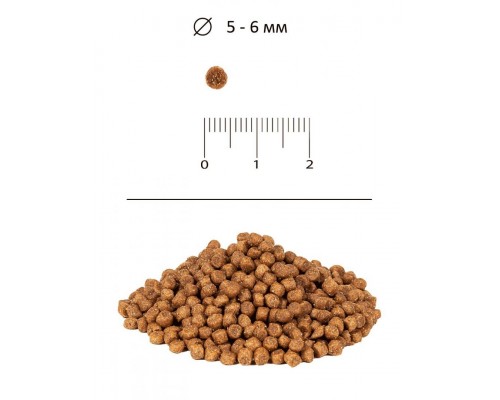 Kitten с курицей для котят от 1 до 12 месяцев и беременных кошек