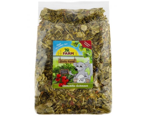 Корм для шиншилл "Classic feast"