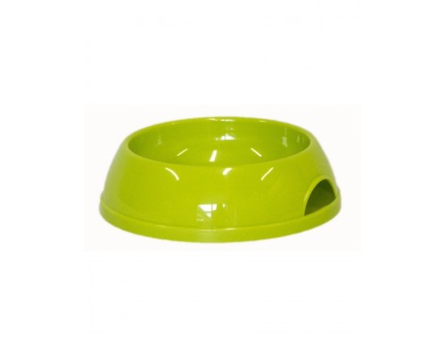 Миска пластиковая ECO BOWL 470 мл