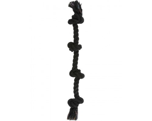 Веревка с узлом (4) для собак