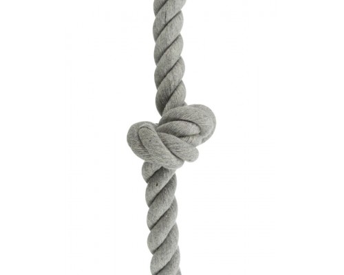 Веревка с узлом (4) для собак