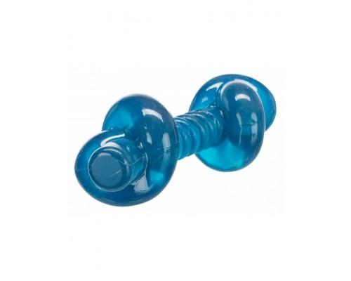 Игрушка Bungee, Узел