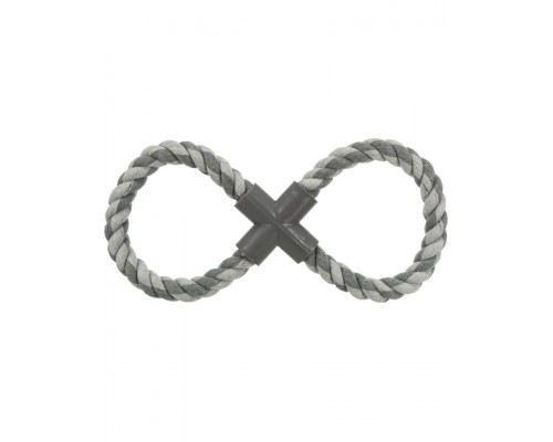 Грейфер пестрый "восьмёрка"