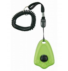 Кликер с креплением на запястье