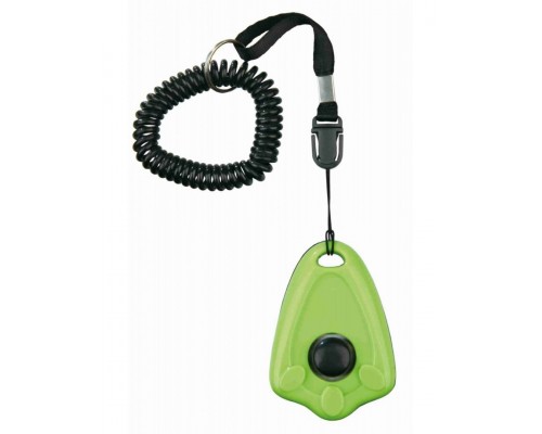 Кликер с креплением на запястье