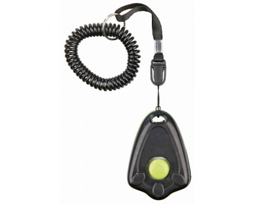 Кликер с креплением на запястье