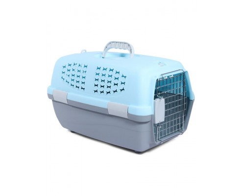 Переноска для животных, мятная