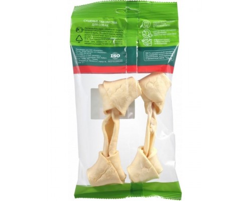 Кость узловая №4 (2шт) - мягкая упаковка