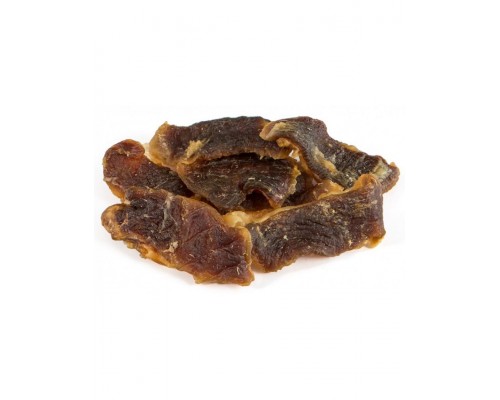 Лакомый кусочек дольки из телятины