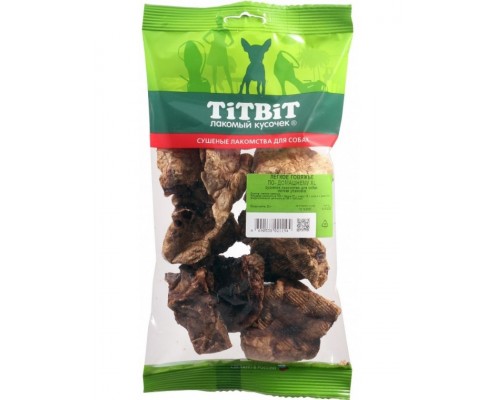 Легкое говяжье по-домашнему XL - мягкая упаковка