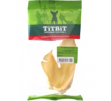 Ухо телячье большое - мягкая упаковка