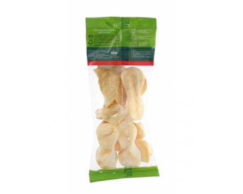 Чипсы говяжьи XXL - мягкая упаковка