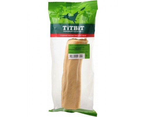 Багет с начинкой большой - мягкая упаковка