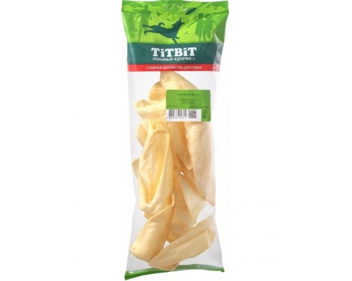 Ухо баранье XL  мягкая упаковка