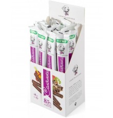 Салямка с бараньим желудком