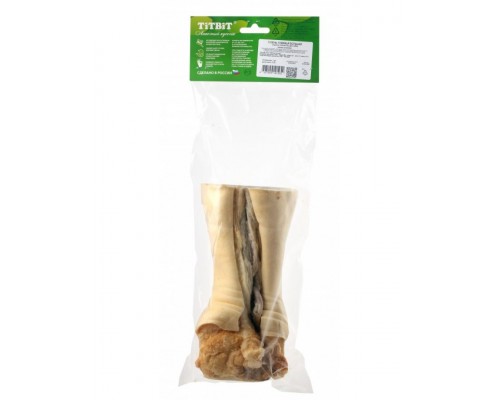 Голень говяжья большая - мягкая упаковка