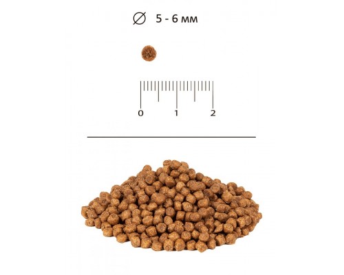 Sensitive Kitten All Breeds с индейкой для котят, беременных и кормящих кошек с чувствительным пищеварением