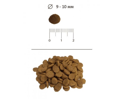 Sensitive Beef Adult Cats All Breeds с говядиной для взрослых кошек всех пород