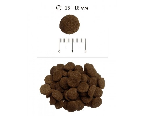 Classic Poultry Adult Dog All Breeds для взрослых собак всех пород с домашней птицей