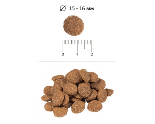 Sensitive Turkey & Barley Adult Dog All Breeds для взрослых собак всех пород с индейкой и ячменем