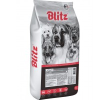 Sensitive Light Adult Dog All Breeds для взрослых собак с лишним весом, с индейкой