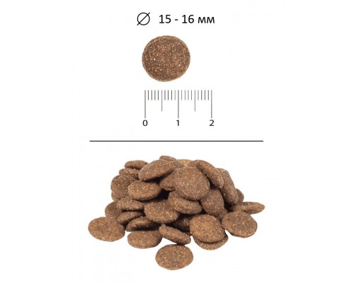 Sensitive Lamb & Rice Adult Dog All Breeds для взрослых собак всех пород с ягненком и рисом