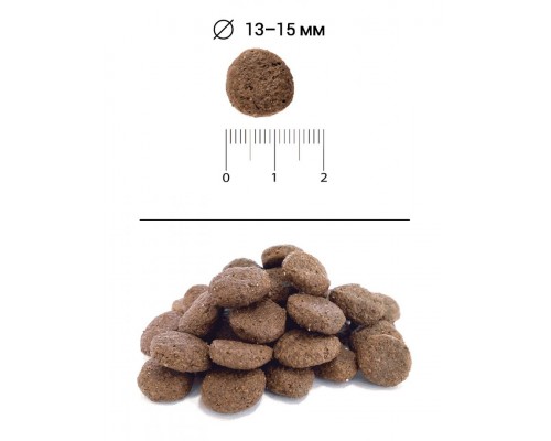 Holistic Beef & White Fish Adult Dog All Breeds (Grain Free) беззерновой корм для взрослых собак всех пород с говядиной и белой рыбой