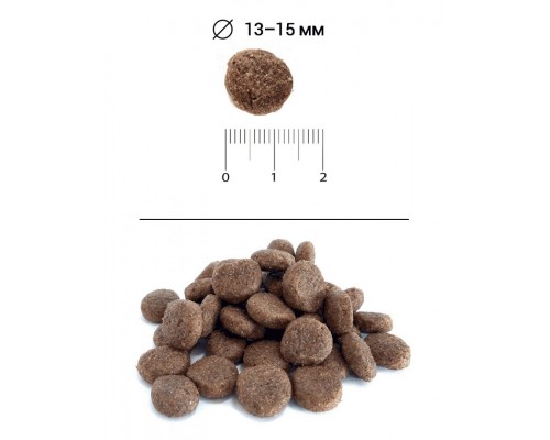 Holistic Fresh Trout Adult Dog All Breeds (Low Grain) низкозерновой корм для взрослых собак всех пород со свежей форелью