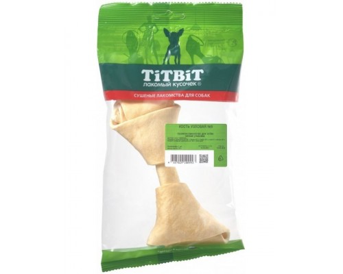 Кость узловая №5 - мягкая упаковка