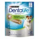 Лакомство DentaLife® для собак мелких пород, уход за полостью рта