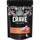 CRAVE™ для взрослых собак всех пород с курицей