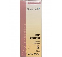 Лосьон для ушей Ear Cleaner