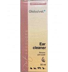 Лосьон для ушей Ear Cleaner