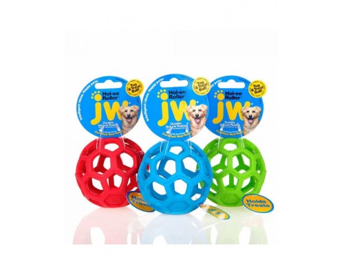Мяч сетчатый Hol-ee Roller Dog Toys
