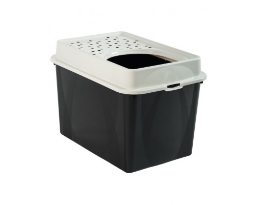 Туалет для кошек BERTY c верхним входом