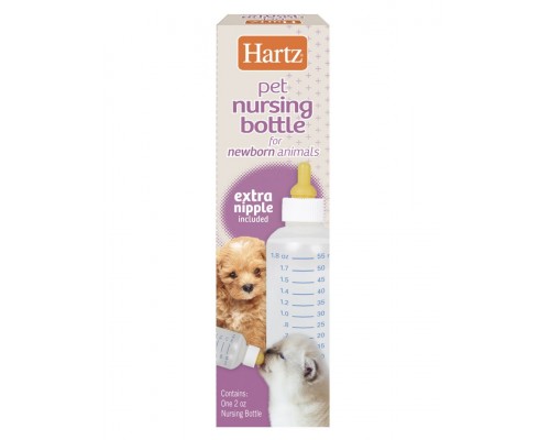 Бутылочка с соской для новорожденных котят и щенков Pet Nursing Bottle for small newborn animals