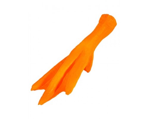 Лапка утиная игрушка для собак