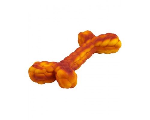 Косточка из хлеба игрушка для собак