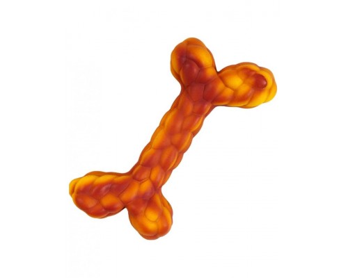 Косточка из хлеба игрушка для собак