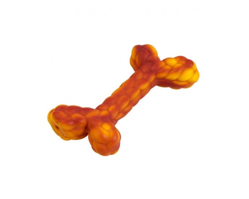 Косточка из хлеба игрушка для собак