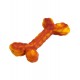 Косточка из хлеба игрушка для собак
