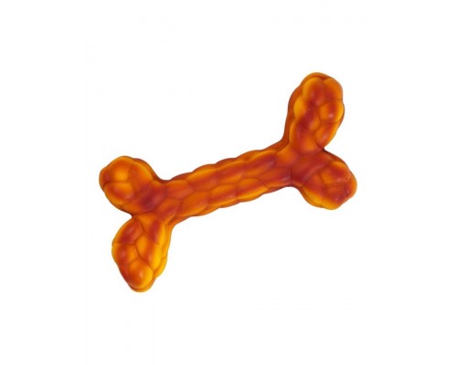 Косточка из хлеба игрушка для собак