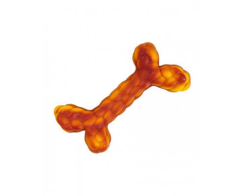 Косточка из хлеба игрушка для собак