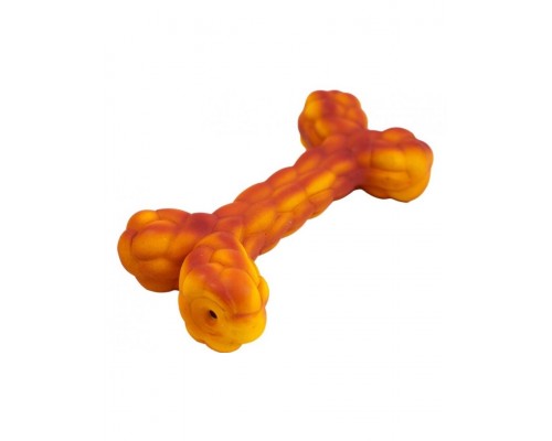 Косточка из хлеба игрушка для собак