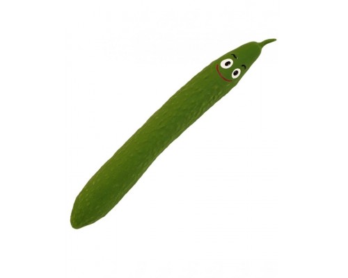 Огурец игрушка для собак